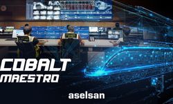 ASELSAN COBaLT Cityline Haberleşme Tabanlı Metro Sinyalizasyon (CBTC) Sistem