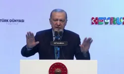 Cumhurbaşkanı Erdoğan: Nevruz hepimizin bayramı