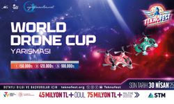 World Drone Cup