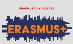 Erasmus Duyuruları