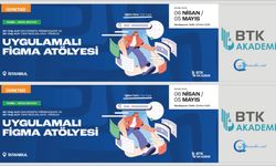 İstanbul Uygulamalı Figma Atölyesi