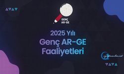 Genç AR-GE Programı: Geleceği Keşfet, Yeniliği Şekillendir