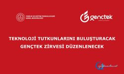 GençTek Zirvesi, Teknoloji Tutkunlarını Buluşturuyor