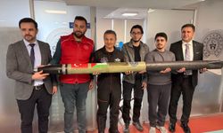 İlk astronotumuz öğrencilerle bir araya geldi