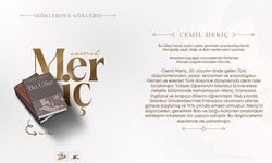 Köklerden Göklere Cemil Meriç