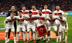 A Milli Futbol Takımımız tarihinde ilk defa UEFA Uluslar A Ligi’nde!