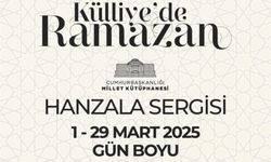 Hanzala Sergisi