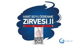 “Hayat Boyu Öğrenme Zirvesi II” Raporu Yayımlandı.