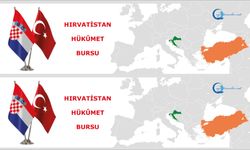 Hırvatistan Hükûmet Bursu 2025-2026