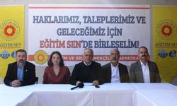 Haklarımız, Taleplerimiz ve Geleceğimiz İçin Mücadelede Birleşelim!