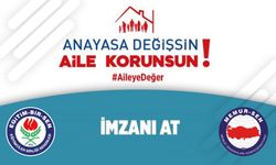 imzamı atıyor, TBMM’yi göreve davet ediyorum