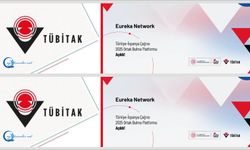 Eureka Network Türkiye-İspanya Çağrısı 2025 Ortak Bulma Platformu