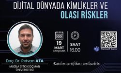 Dijital Dünyada Kimlikler ve Olası Riskler