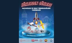 İstanbul'un İlk Havacılık ve Uzay Teknolojileri Yarışması