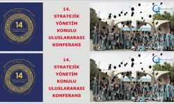 14. Stratejik Yönetim Konulu Uluslararası Konferans