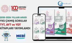 YKS'ye MEBİ ile Hazırlan