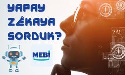 Yapay zekâya sorduk, MEBİ ile ilgili bakın neler söyledi!