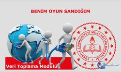 Benim Oyun Sandığım