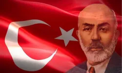 İstiklal Marşı’nın Kabulü ve Mehmet Âkif Ersoy’u Anma Günü