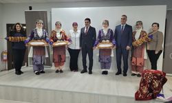 Ankara Olgunlaşma Enstitüsü “Ankara Uluslararası Hazır Giyim ve Moda Fuarı COF’25”e katıldı