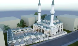 Ordu Aybastı Merkez Camii için Büyükçekmece'de önemli ziyaret