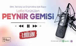 T3 Podcast Lafla Yürütülen Peynir Gemisi