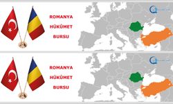 Romanya Lisans, Yüksek Lisans ve Doktora Özel Bursları