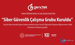 Siber Güvenlik Çalışma Grubu Kuruldu