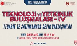 Tedarik ve Satın Almada Çevik Yaklaşımlar