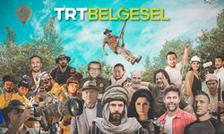 TRT Belgesel’de Yenilik Mevsimi” tanıtım programı