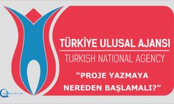 Proje yazmaya nereden başlamalı?