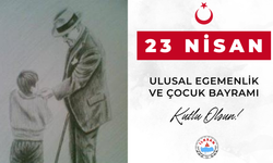ATATÜRK’ü, Kurucu Kahramanları, Aziz Şehitlerimizi ve Gazilerimizi minnet ve rahmetle anıyoruz