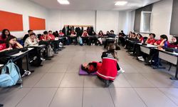 "Birlikte İyiliği Resmediyoruz"