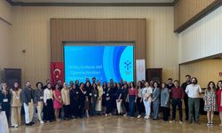 "Yenilikçi Sınıf Aktif Öğrenme Geliştirme Çalıştayı"nın ikincisi düzenlendi