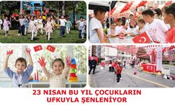 2120 Meclisi"nde öğrenciler geleceği konuşacak