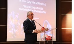 Mesleki Eğitimde Sınai Mülkiyetin Ritmi Yükseliyor