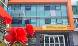 Donanımlı hanımefendiler yetiştiren Ümitköy Kız Anadolu İmam-Hatip Lisesi