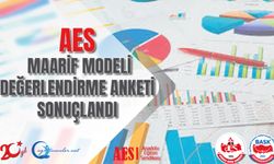 Türkiye Yüzyılı Maarif Modeli Değerlendirme Anketi sonuçları açıkland