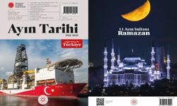 “Ayın Tarihi” dergisinin 2025 Mart sayısı yayında