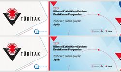 2224-Bilimsel Etkinliklere Katılımı Destekleme Programları – 2025 Yılı 2. Dönem Çağrıları Açıldı!