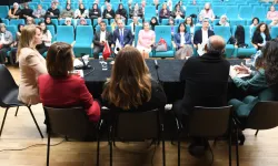 Bursa Osmangazi Belediyesi kansere karşı bilinçlendirdi