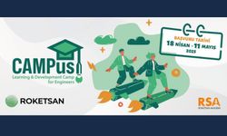 Yeni Dönem CAMPus Programı Başvuruları Başladı!