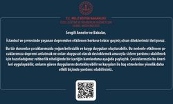 Deprem Kaygısı ile İlgili İçerik Tavsiyesi