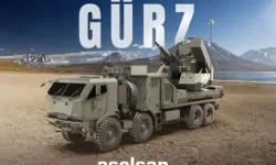 Hava tehditlerine ASELSAN GÜRZ