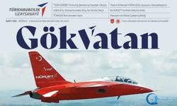 GÖKVATAN’ın 140. sayısı sizlerle!