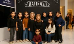 Pixar dokunuşuyla unutulmaz AN’ılar.