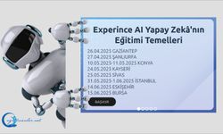 Experience AI  Yapay Zekâ'nın Temelleri Eğitimi