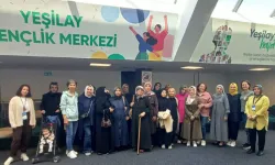 Sakarya Büyükşehirle kadınlara özel şehir buluşmaları