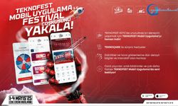 TEKNOFEST KKTC Heyecanı TEKNOFEST Mobil Uygulamada!