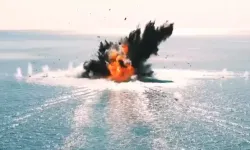ALBATROS-S İnsansız Deniz Aracı Sürüsü